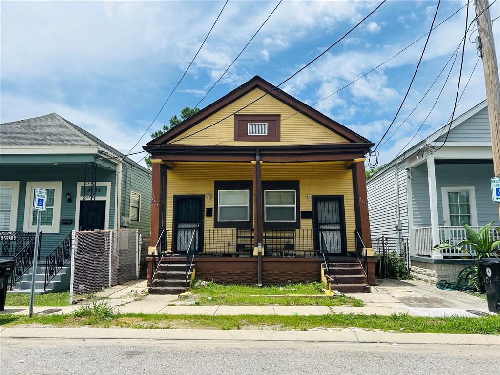 3721 23 Willow Street, New Orleans, Louisiana image 1