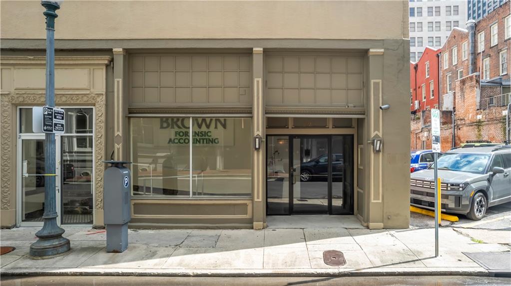 821 Perdido Street #3C, New Orleans, Louisiana image 1