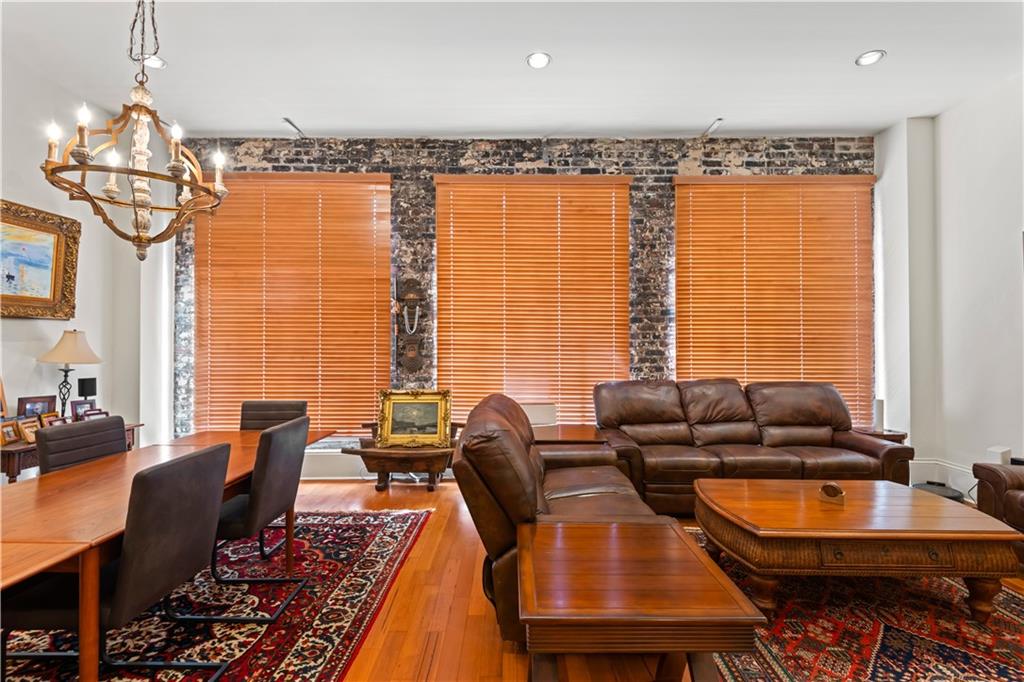 821 Perdido Street #3C, New Orleans, Louisiana image 22