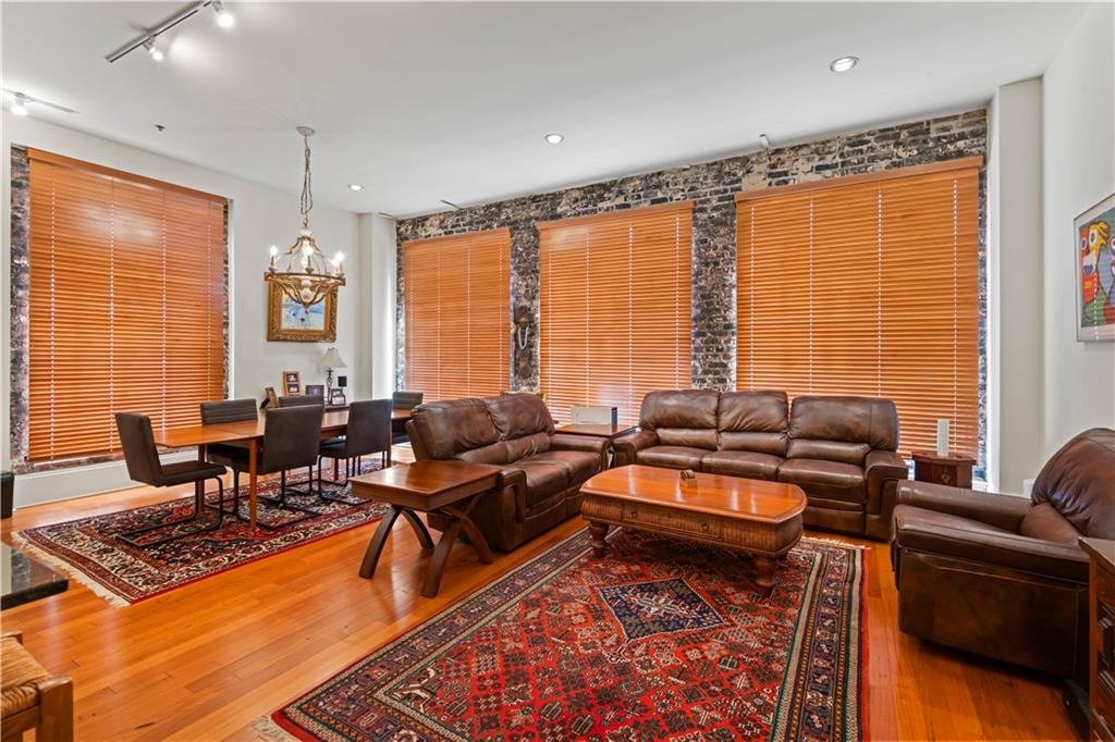 821 Perdido Street #3C, New Orleans, Louisiana image 23