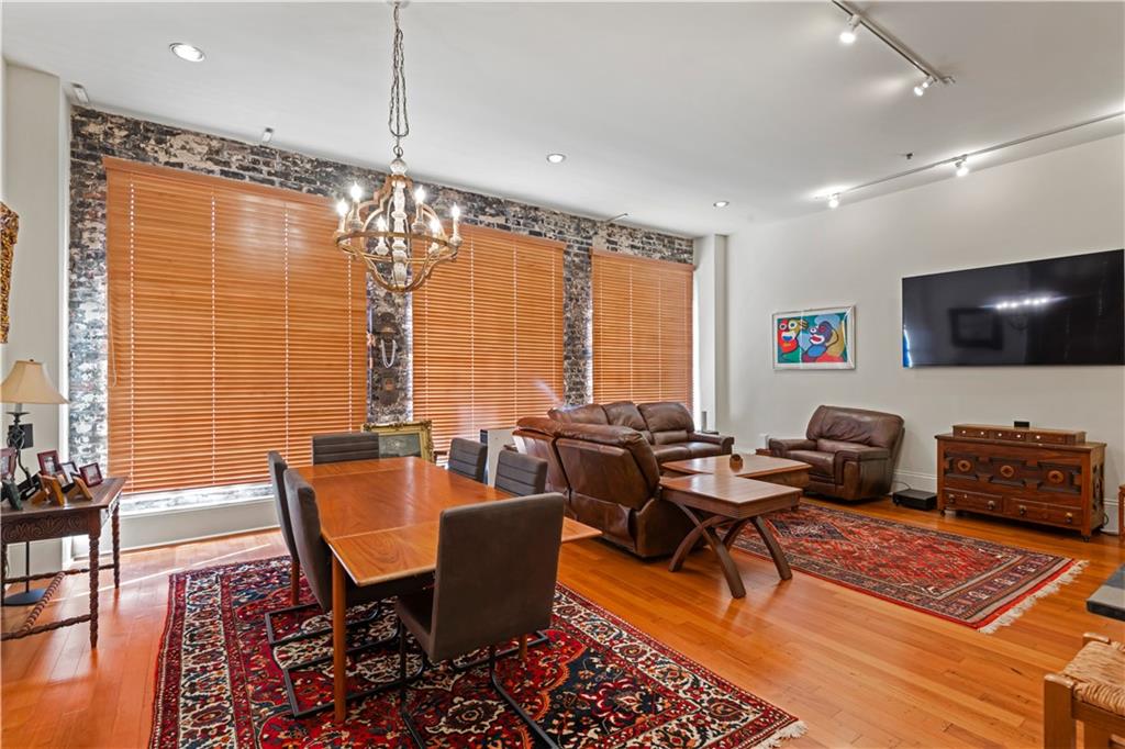 821 Perdido Street #3C, New Orleans, Louisiana image 24