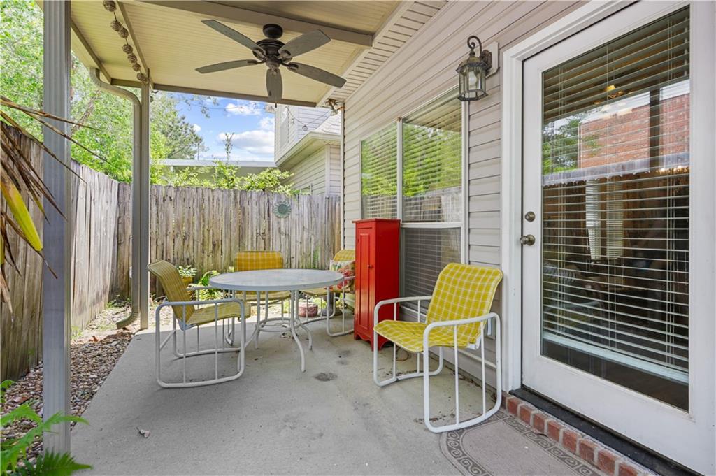 158 Emerald Oaks Drive, Covington, Louisiana image 13