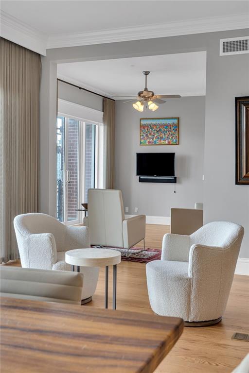 625 St. Charles Avenue #8E, New Orleans, Louisiana image 10