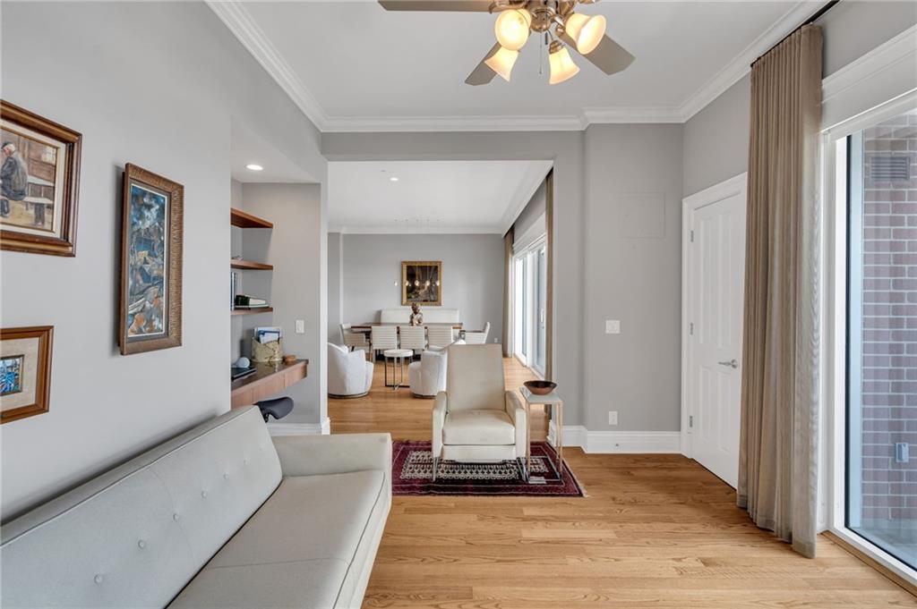 625 St. Charles Avenue #8E, New Orleans, Louisiana image 12