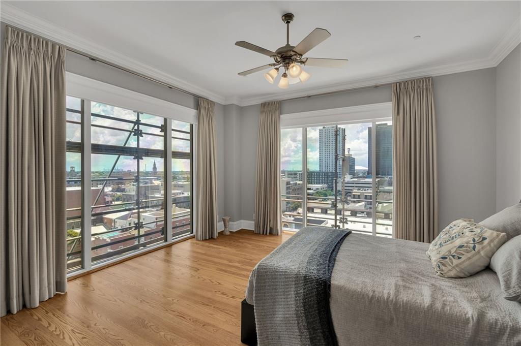 625 St. Charles Avenue #8E, New Orleans, Louisiana image 14
