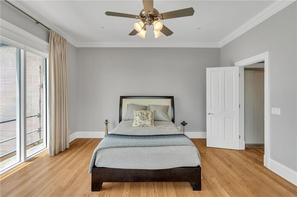 625 St. Charles Avenue #8E, New Orleans, Louisiana image 15