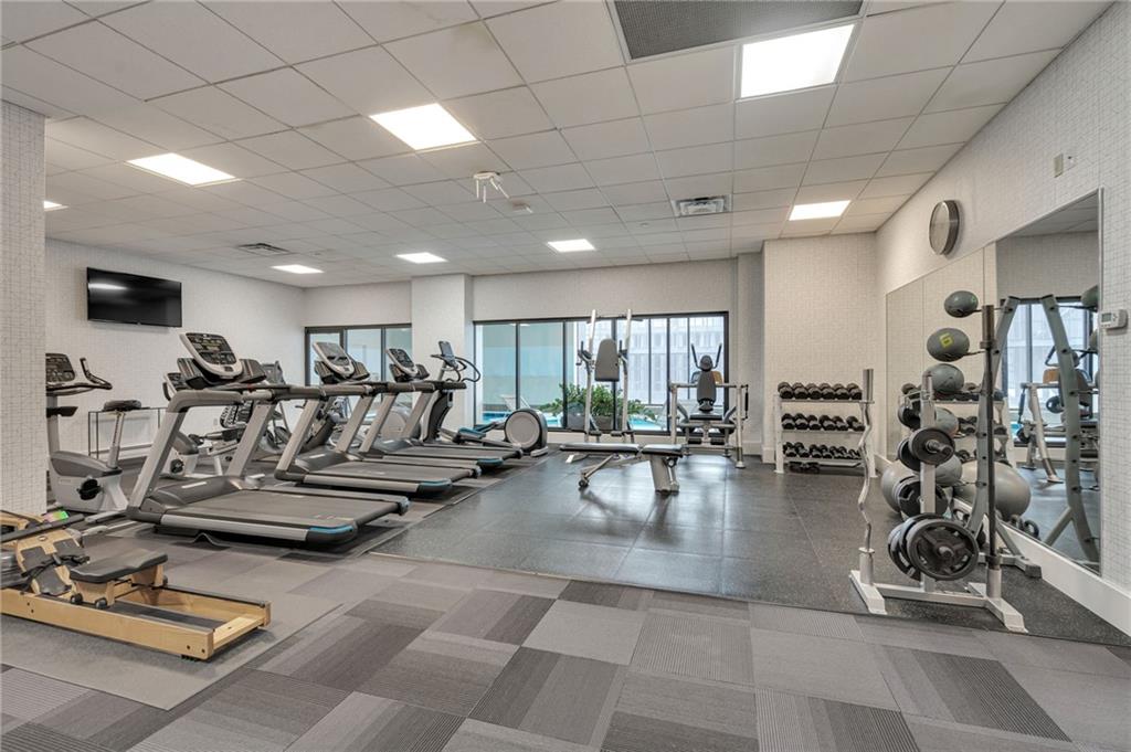 625 St. Charles Avenue #8E, New Orleans, Louisiana image 28