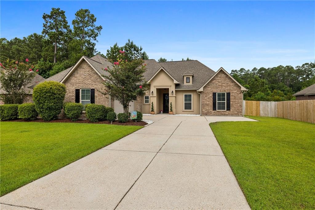 43459 Denali Drive, Hammond, Louisiana image 1