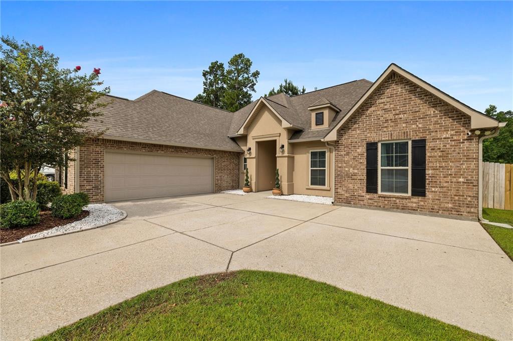 43459 Denali Drive, Hammond, Louisiana image 2