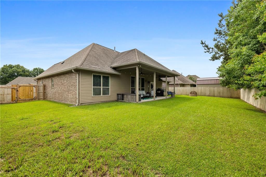43459 Denali Drive, Hammond, Louisiana image 25