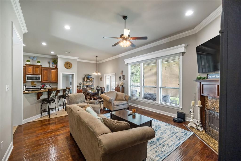 43459 Denali Drive, Hammond, Louisiana image 6