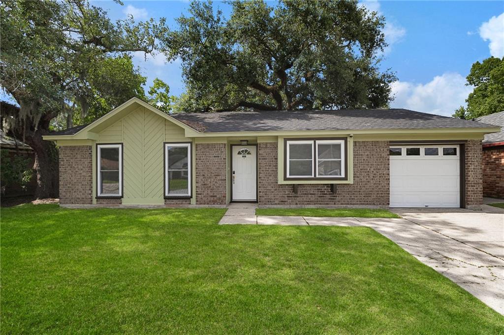 210 Westminster Drive, Slidell, Louisiana image 1