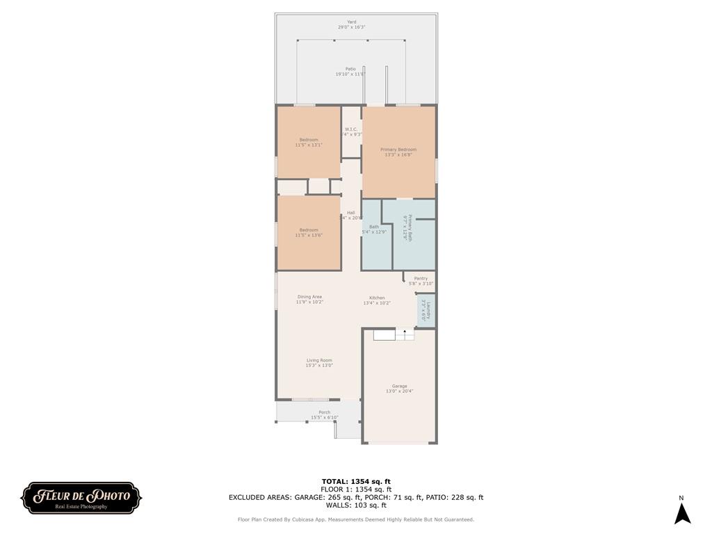 416 Juliette Lane, Mandeville, Louisiana image 23