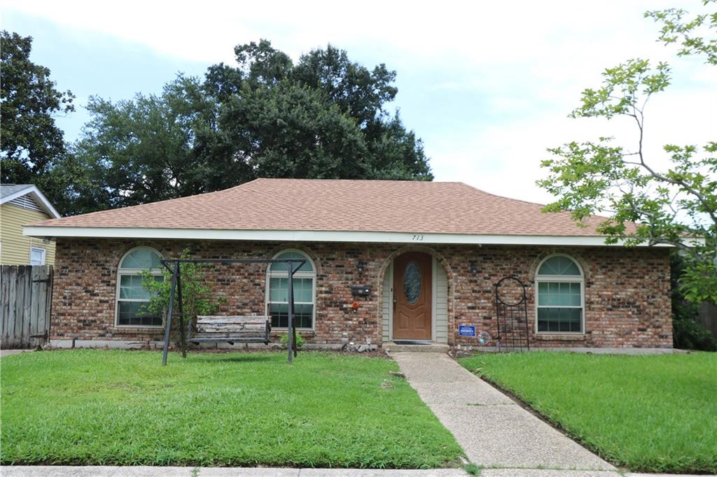 713 Colony Place, Metairie, Louisiana image 1