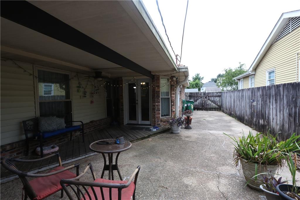 713 Colony Place, Metairie, Louisiana image 21