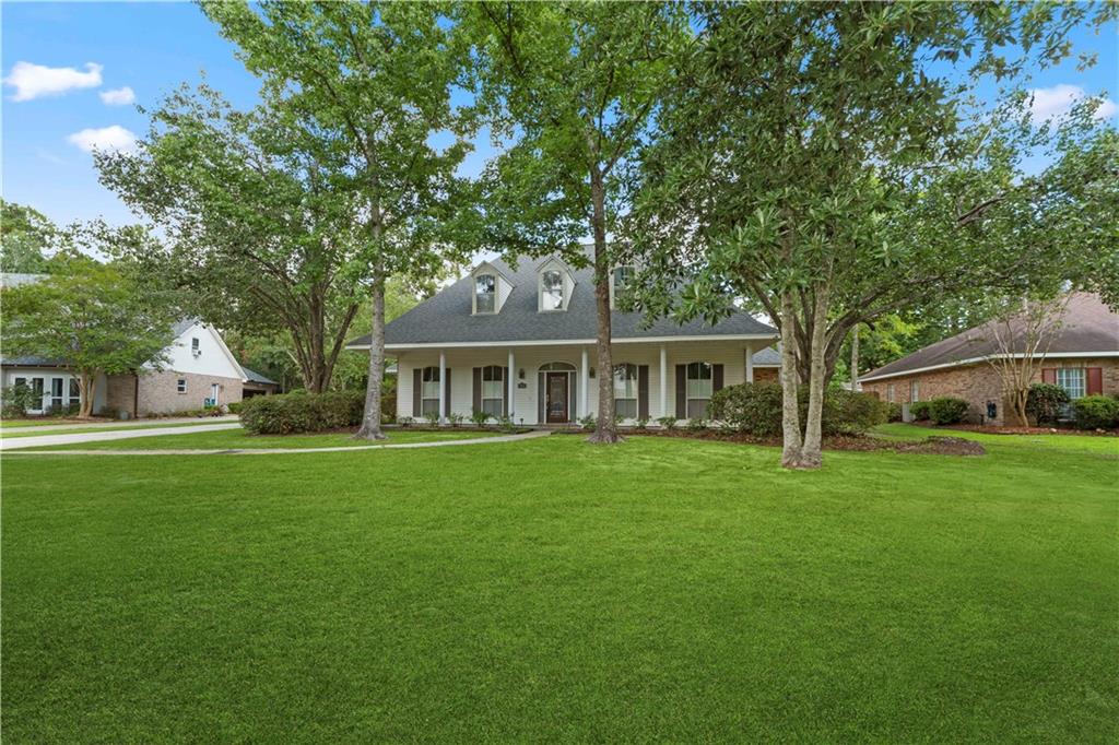 2150 Hampsire Drive, Slidell, Louisiana image 1
