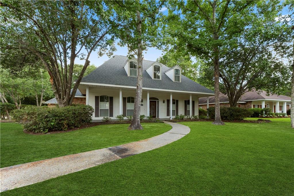 2150 Hampsire Drive, Slidell, Louisiana image 2