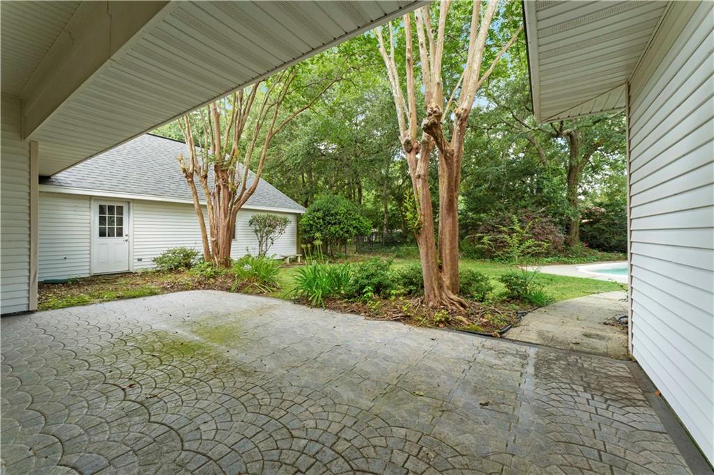 2150 Hampsire Drive, Slidell, Louisiana image 40