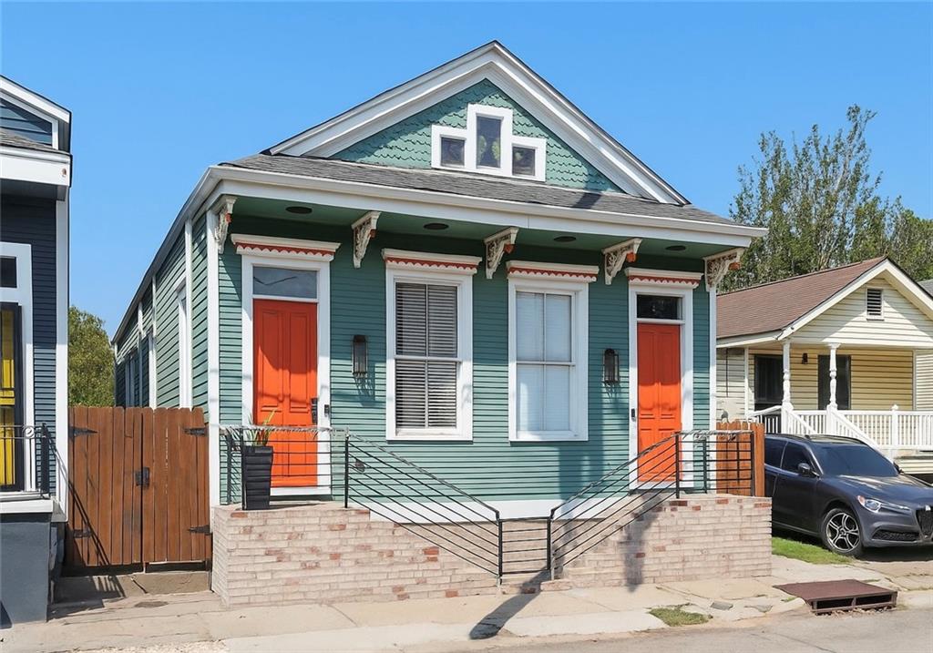 2747 49 Orleans Avenue, New Orleans, Louisiana image 1