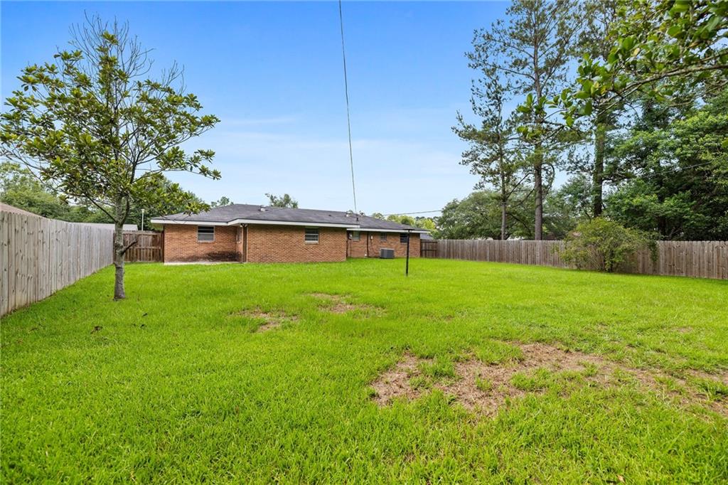 2107 Cherie Drive, Hammond, Louisiana image 22