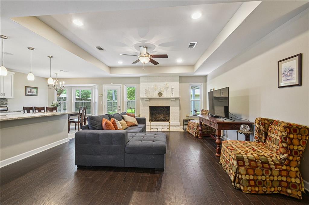 1028 W 23rd Avenue, Covington, Louisiana image 3