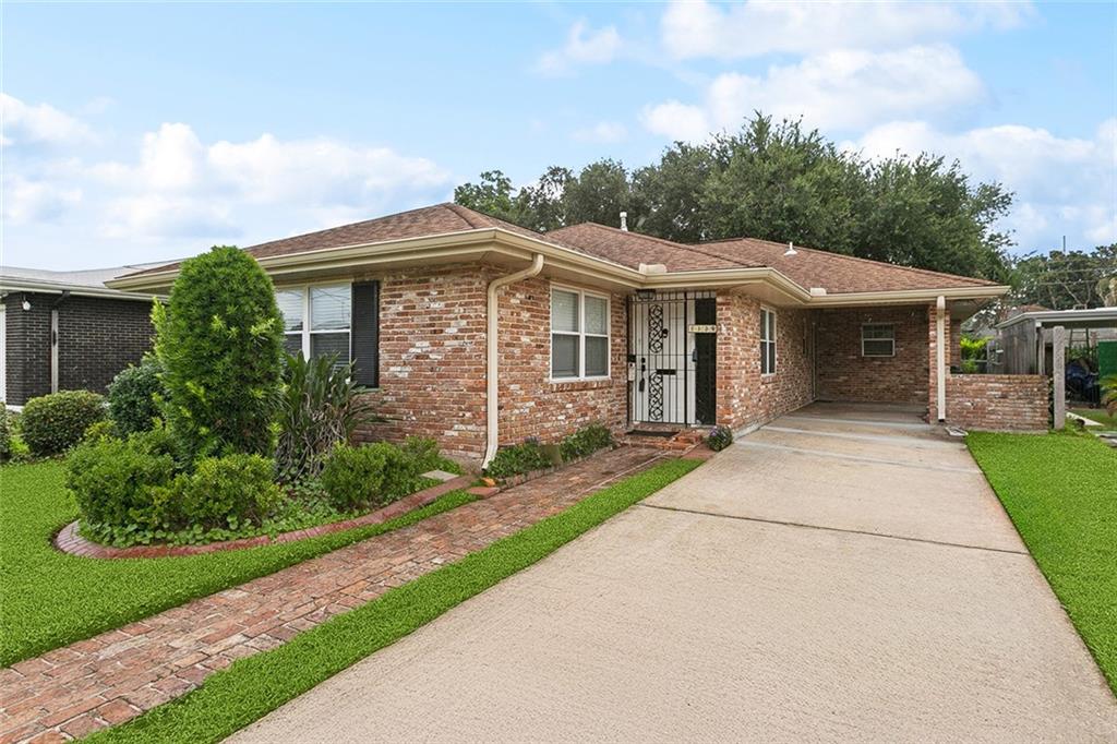 1139 Nursery Avenue, Metairie, Louisiana image 1