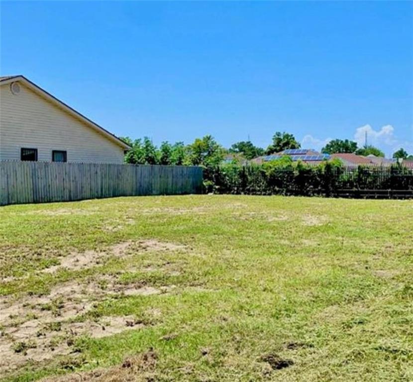 14111 Knightway Drive, New Orleans, Louisiana image 1