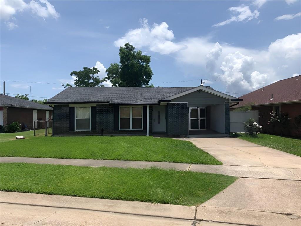 117 Dexter Drive, Westwego, Louisiana image 1