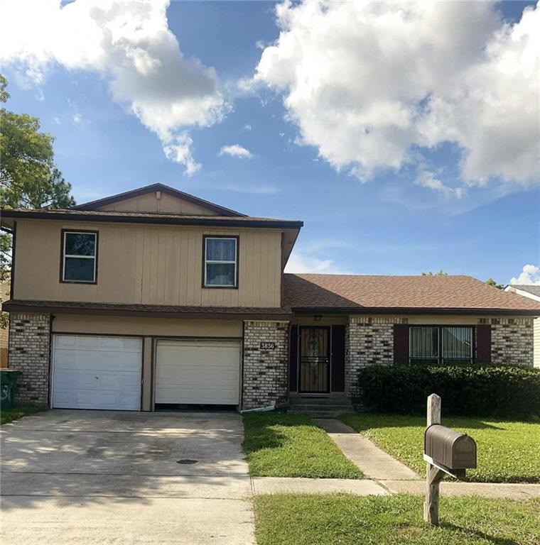 3836 Morriswood Drive, Harvey, Louisiana image 2