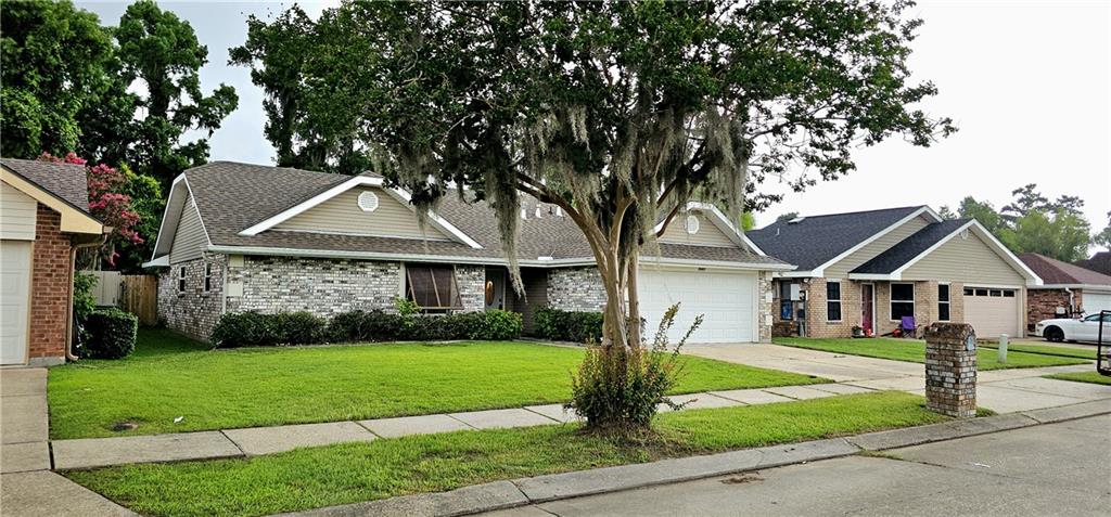 2641 Long Branch Drive, Marrero, Louisiana image 4