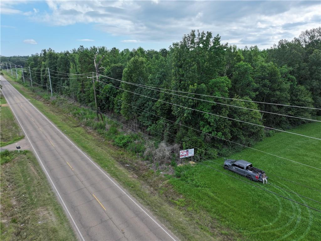 La Hwy 40 Highway, Loranger, Louisiana image 9