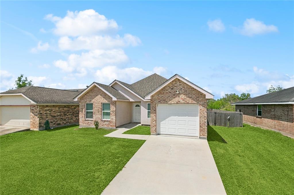 7539 Expedition Drive, New Orleans, Louisiana image 2