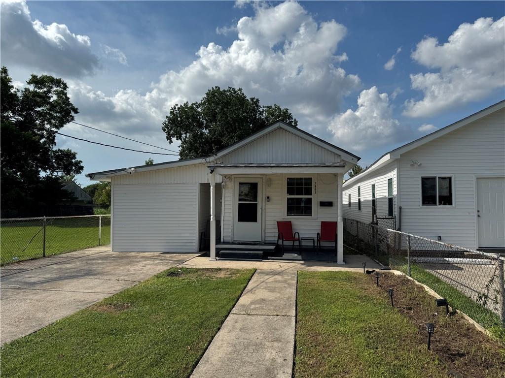 2903 Arlington Street, Jefferson Parish, Louisiana image 1