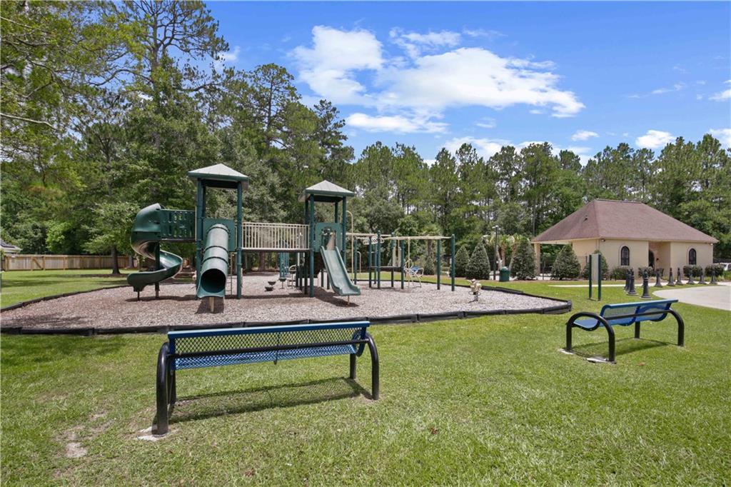 1024 Trail Court, Mandeville, Louisiana image 19