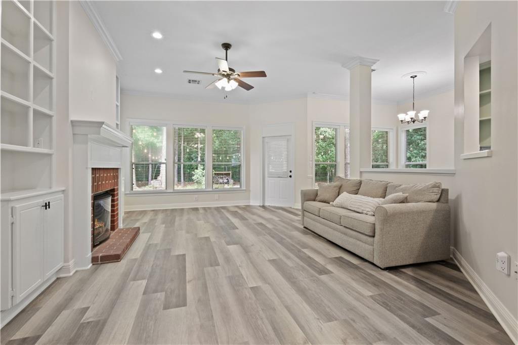 1024 Trail Court, Mandeville, Louisiana image 2