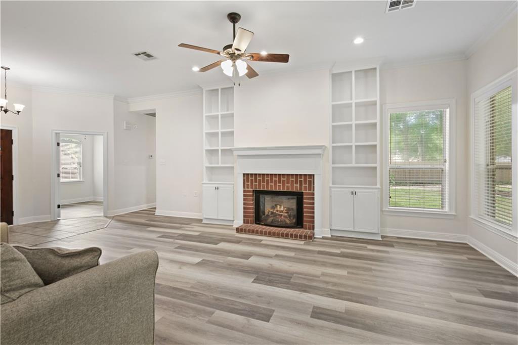 1024 Trail Court, Mandeville, Louisiana image 3