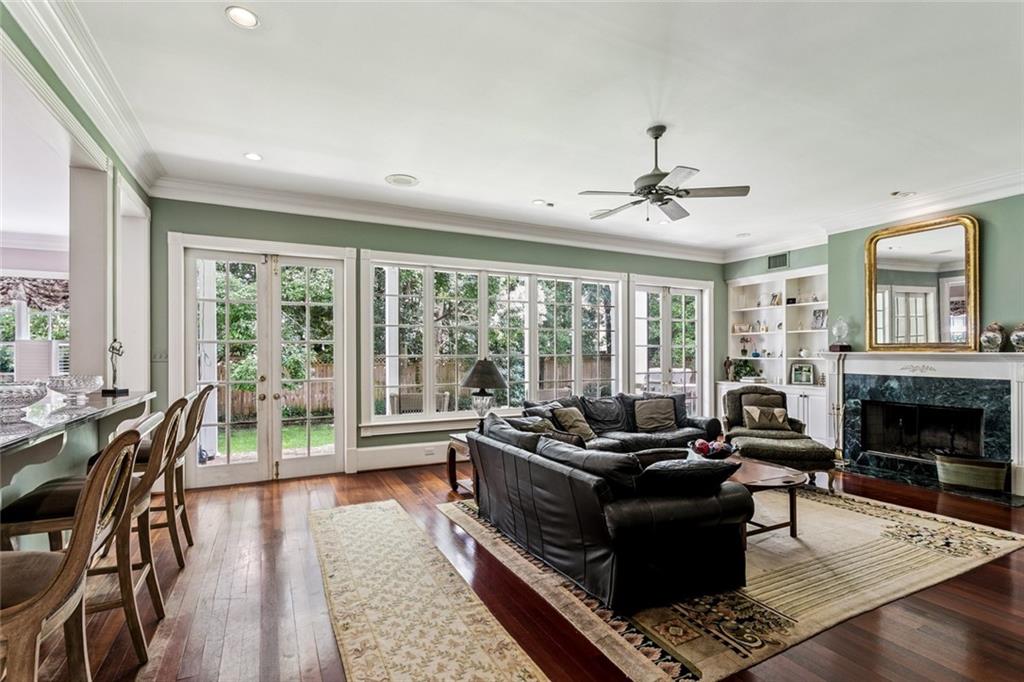 2612 Labarre Lane, Metairie, Louisiana image 14