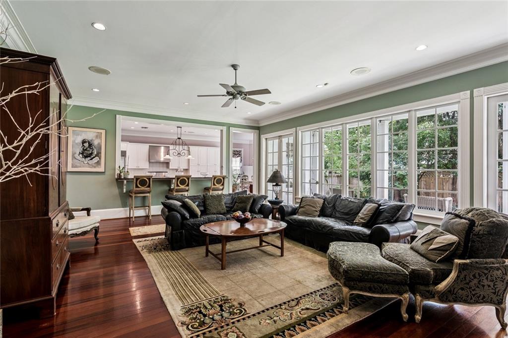 2612 Labarre Lane, Metairie, Louisiana image 15