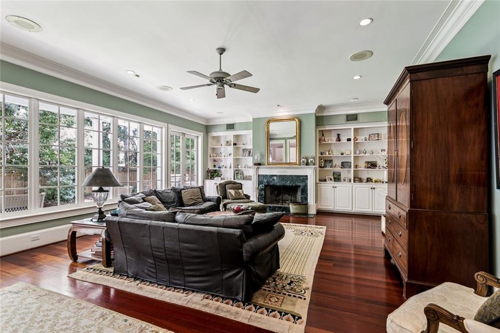 2612 Labarre Lane, Metairie, Louisiana image 16