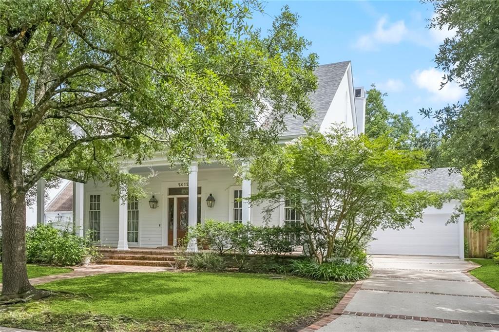 2612 Labarre Lane, Metairie, Louisiana image 2