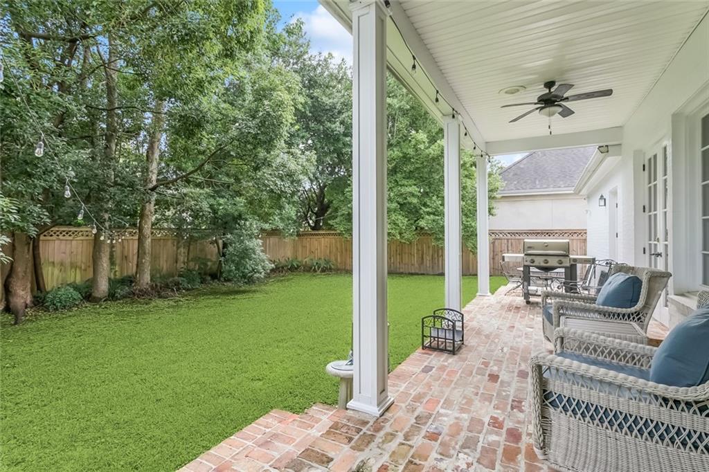 2612 Labarre Lane, Metairie, Louisiana image 30