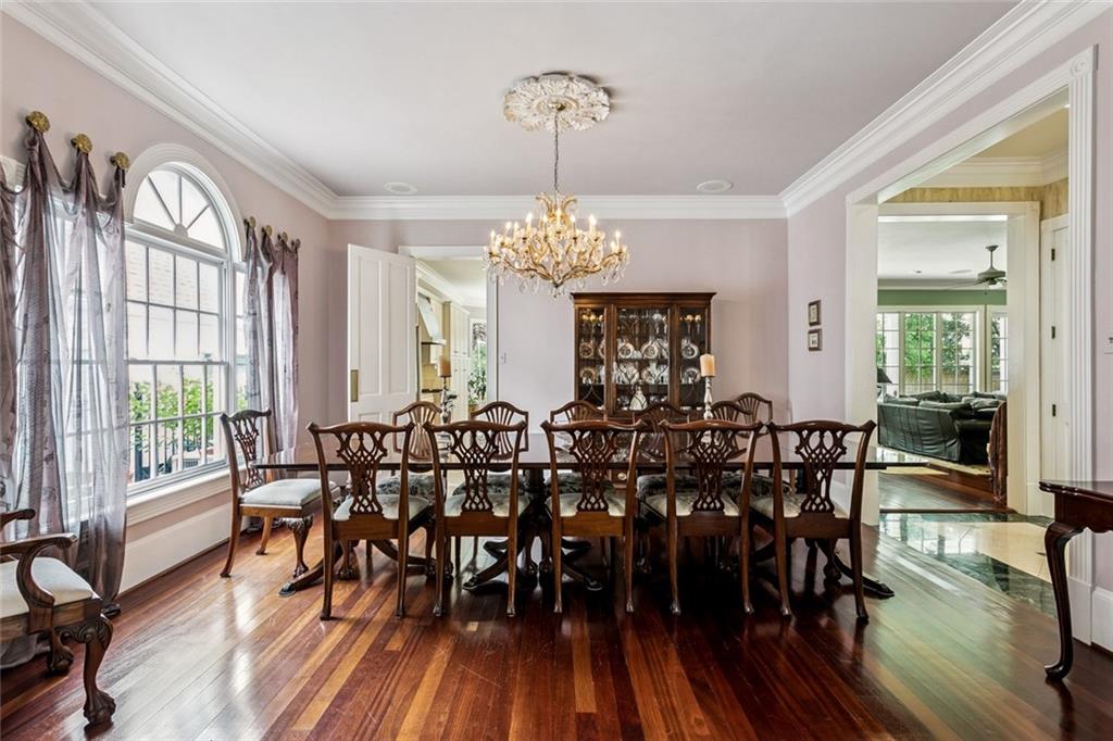 2612 Labarre Lane, Metairie, Louisiana image 7