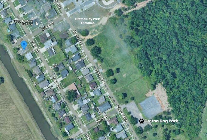 3200 Hero Drive, Gretna, Louisiana image 1