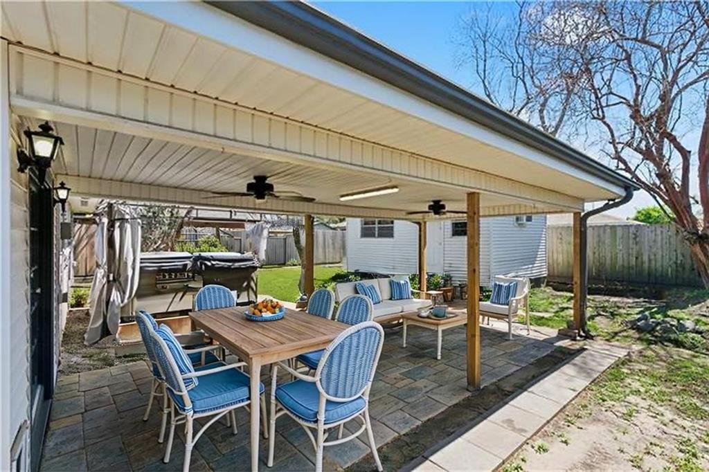 4804 Antonini Drive, Metairie, Louisiana image 13