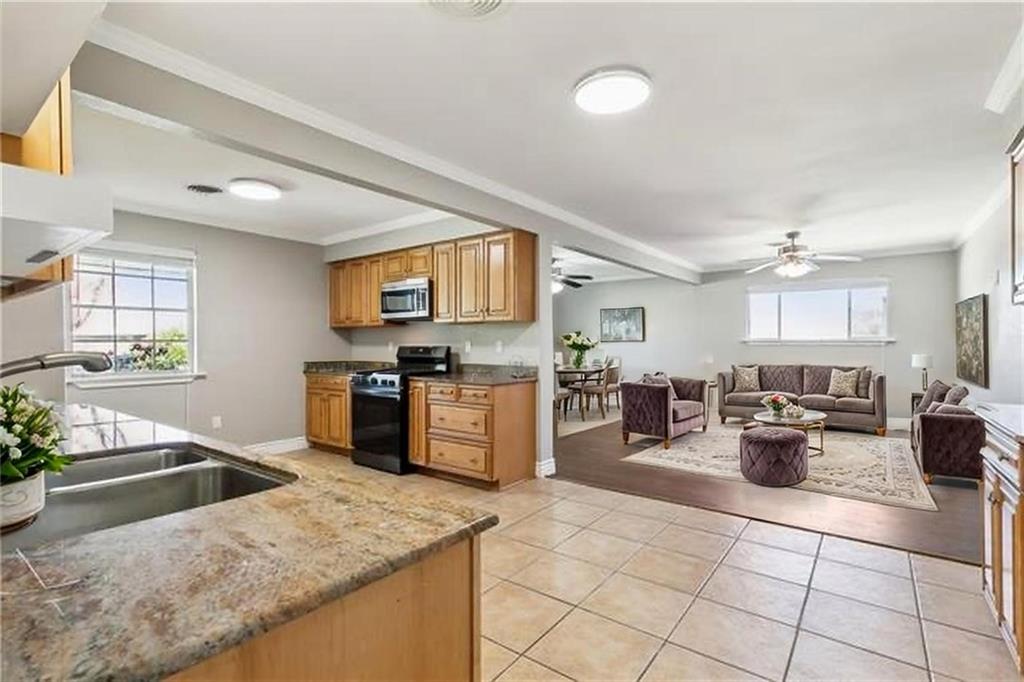 4804 Antonini Drive, Metairie, Louisiana image 9