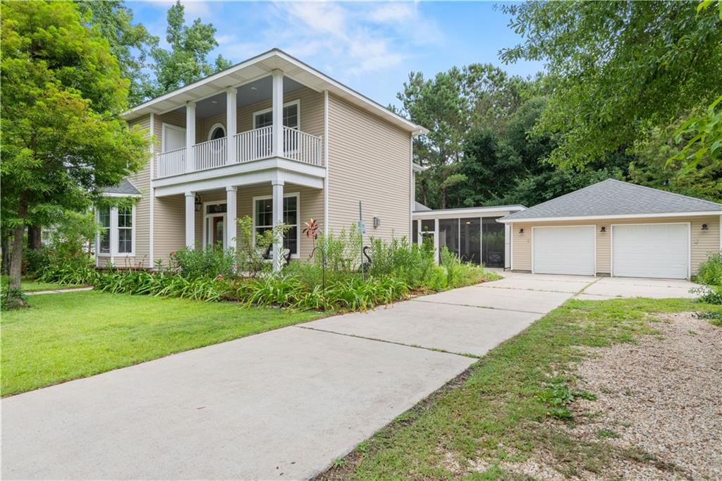 633 Ramon Street, Mandeville, Louisiana image 6