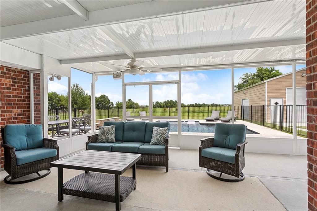 313 Luke Drive, Des Allemands, Louisiana image 19