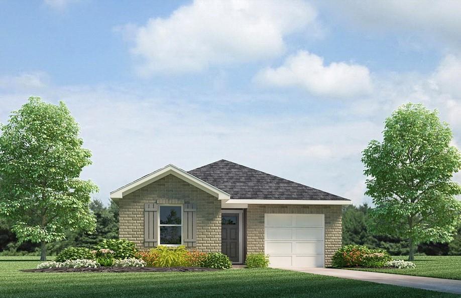 4686 Marais River Drive, Slidell, Louisiana image 1