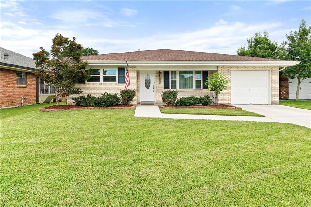 5025 Senac Drive, Metairie, Louisiana image 1