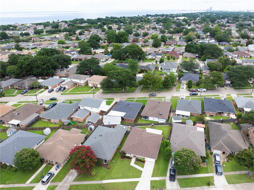 5025 Senac Drive, Metairie, Louisiana image 14